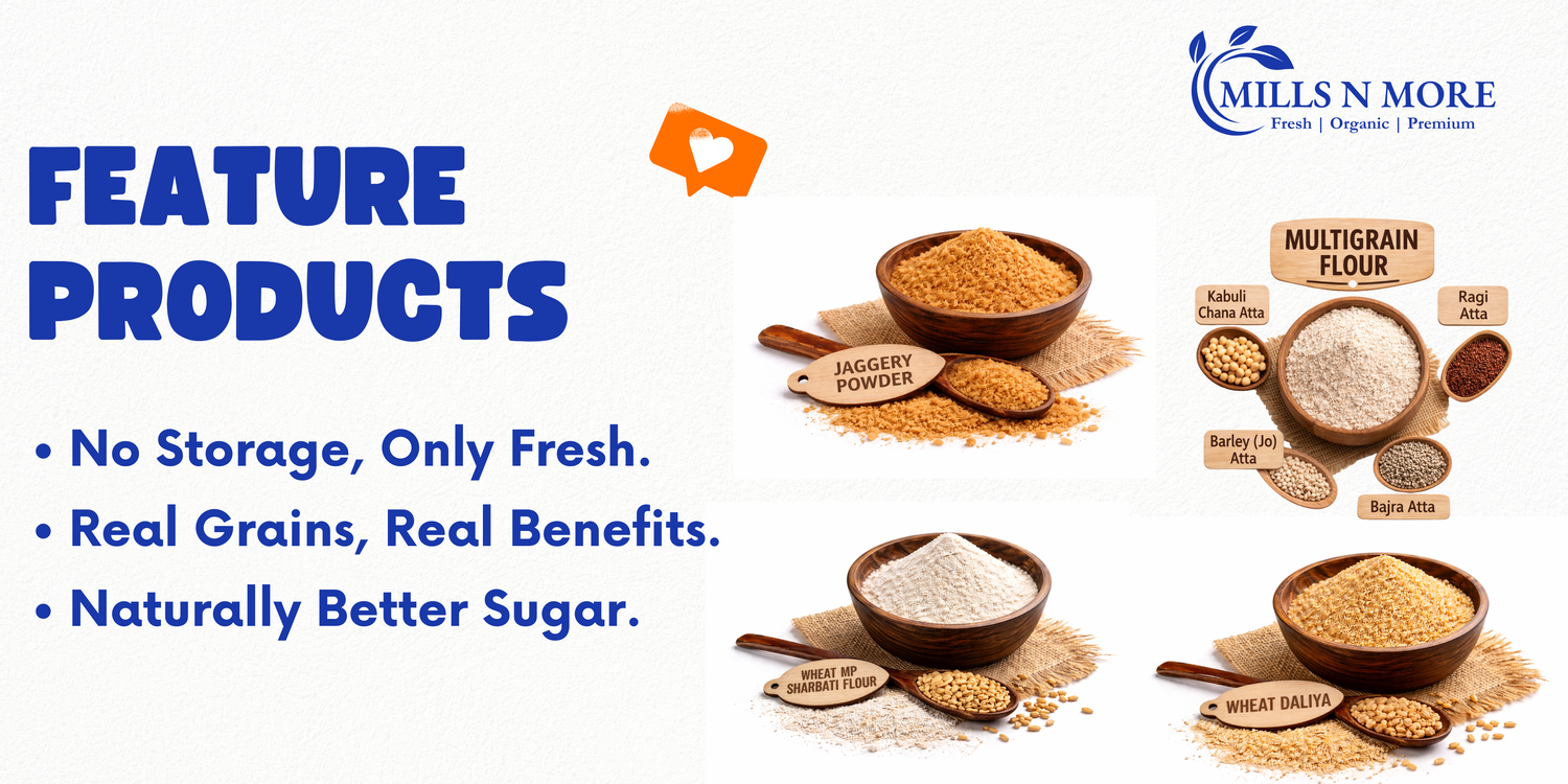 Feature Products
