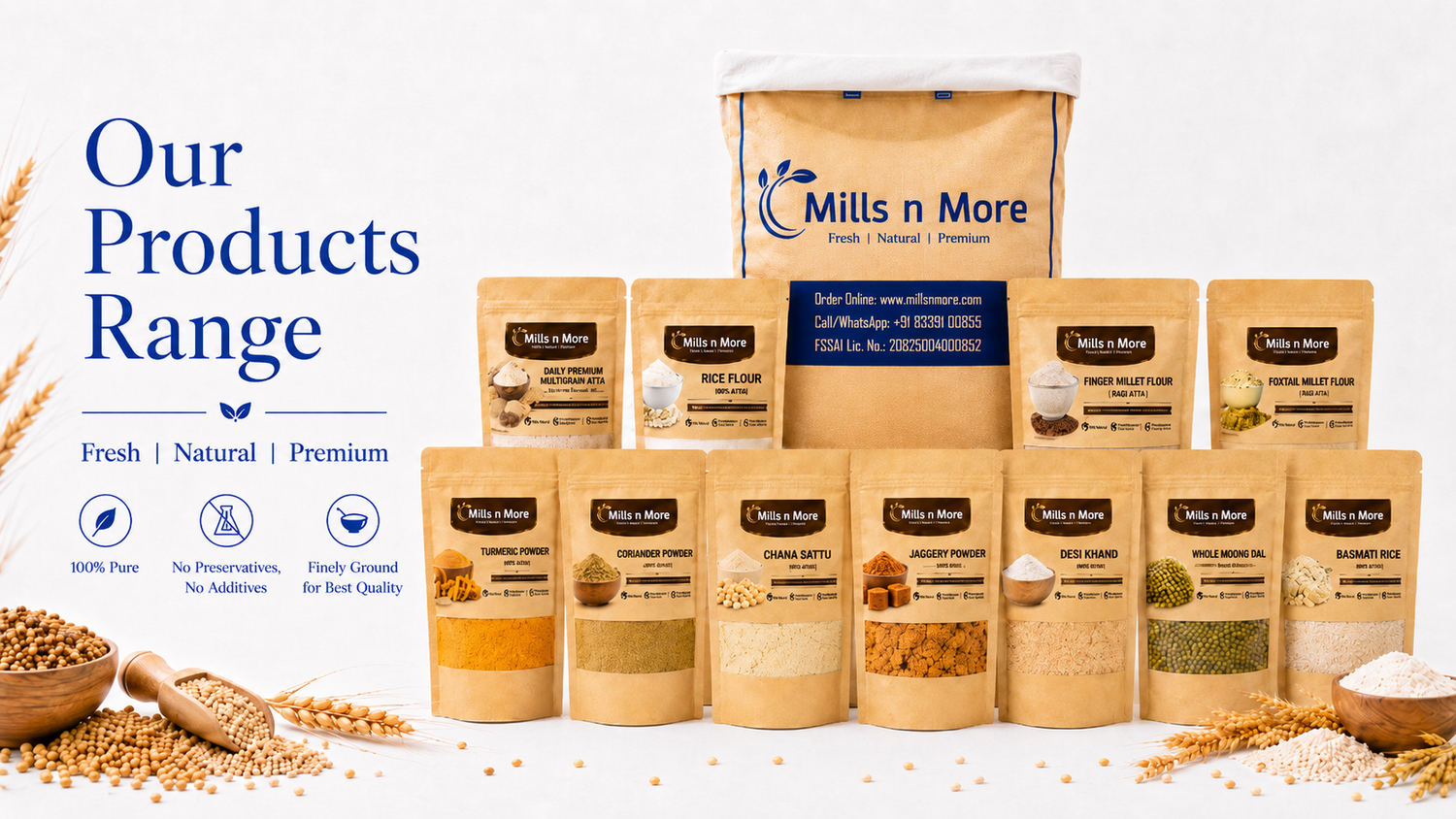 All Products